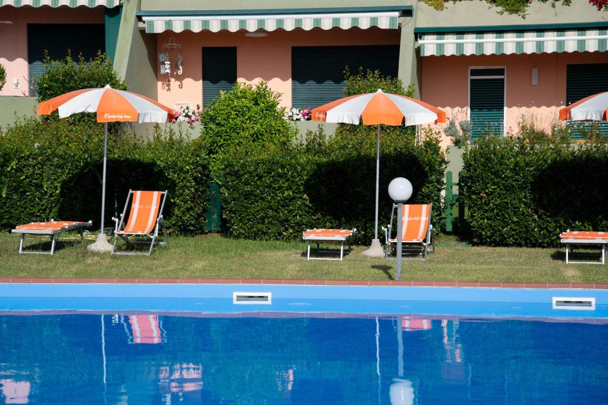 Diba House 46 San Vito Chietino Exterior foto